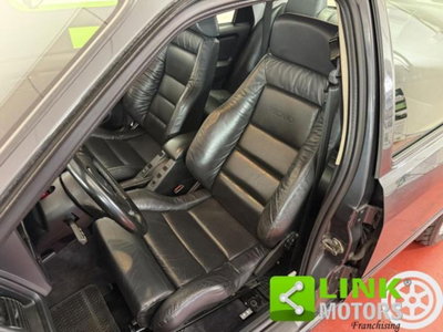 Ford Sierra 4 porte 4x4 Cosworth (10)