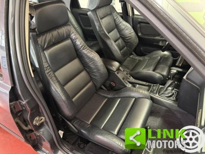 Ford Sierra 4 porte 4x4 Cosworth (12)