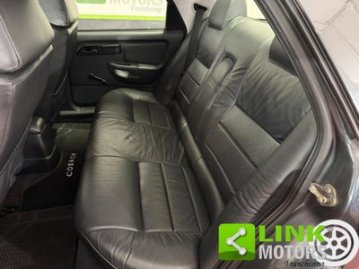 Ford Sierra 4 porte 4x4 Cosworth (13)