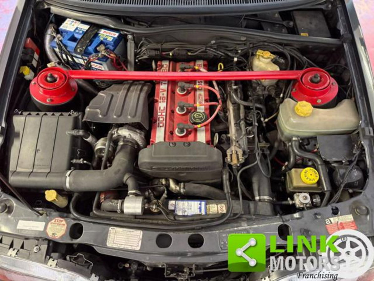 Ford Sierra 4 porte 4x4 Cosworth (14)