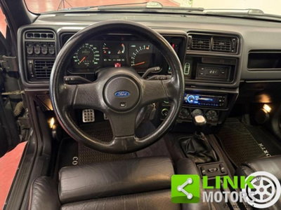 Ford Sierra 4 porte 4x4 Cosworth (16)