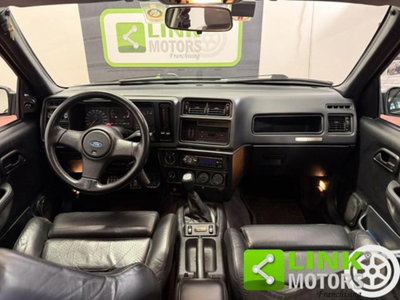 Ford Sierra 4 porte 4x4 Cosworth (17)