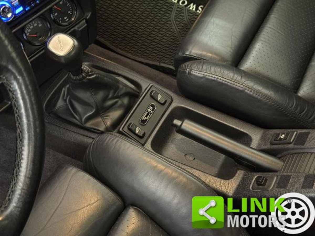 Ford Sierra 4 porte 4x4 Cosworth (19)