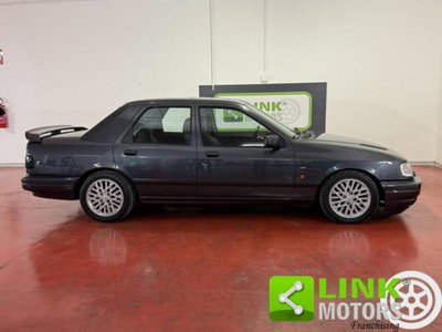 Ford Sierra 4 porte 4x4 Cosworth (7)