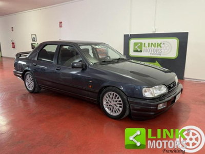 Ford Sierra 4 porte 4x4 Cosworth (8)