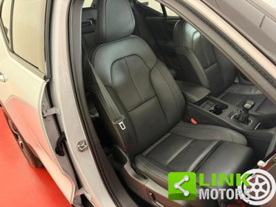 Volvo XC40 D3 R-design (11)