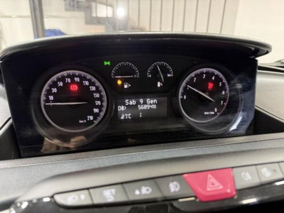 Lancia Ypsilon 1.0 FireFly 5 porte S&S Hybrid Gold Plus (12)