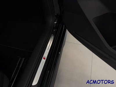 Audi A1 allstreet allstreet 35 TFSI S tronic Identity Contrast (14)