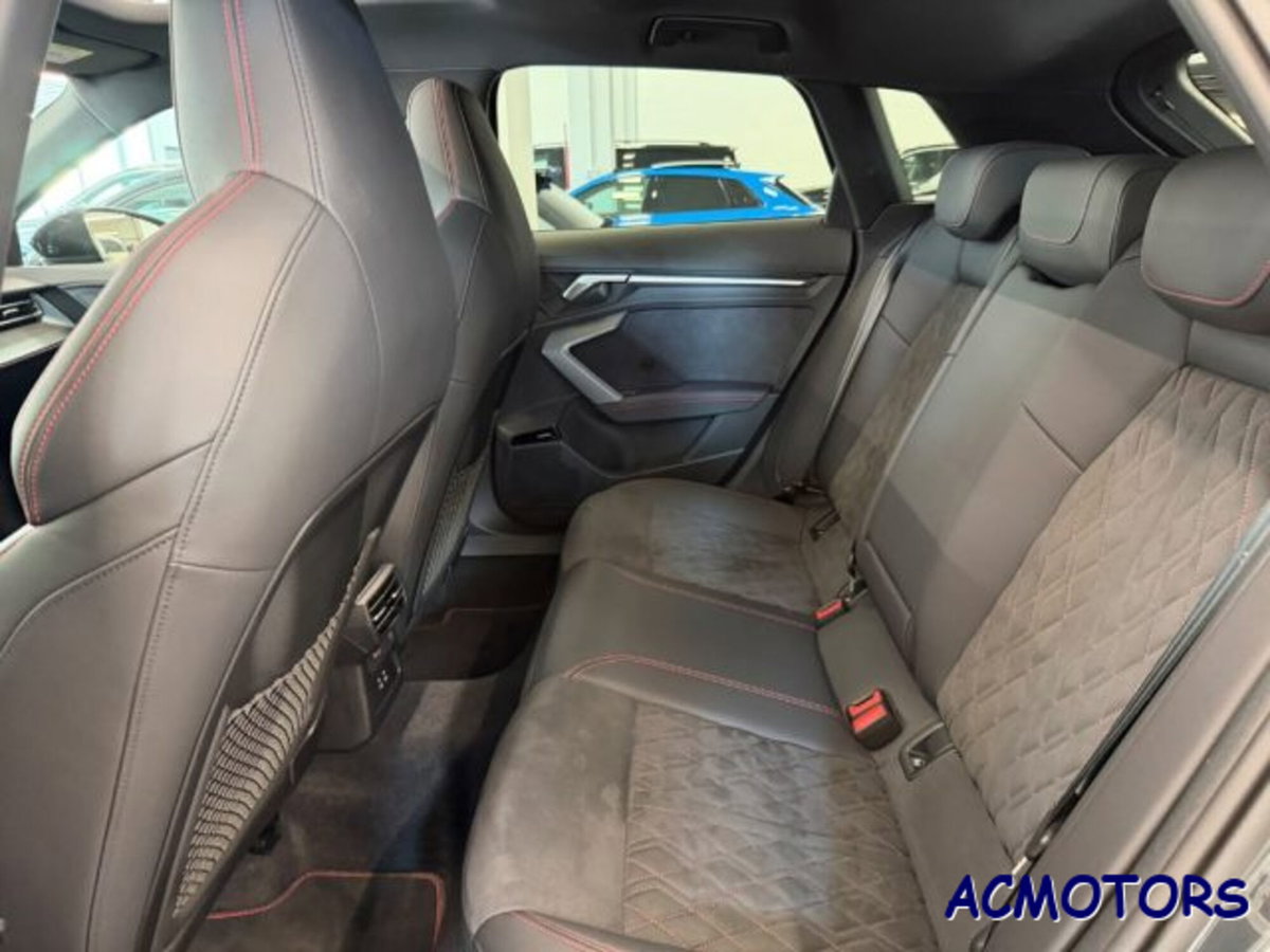 Audi S3 Sportback 2.0 tfsi quattro s-tronic (11)