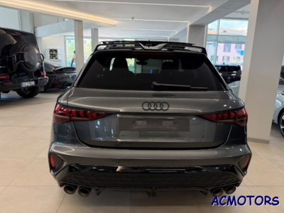 Audi S3 Sportback 2.0 tfsi quattro s-tronic (15)