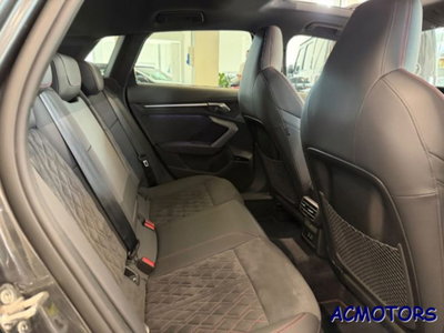 Audi S3 Sportback 2.0 tfsi quattro s-tronic (9)