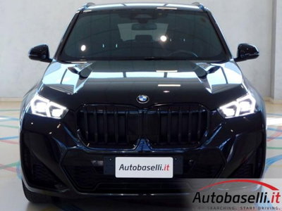 BMW X1 sdrive18d MSport auto (11)
