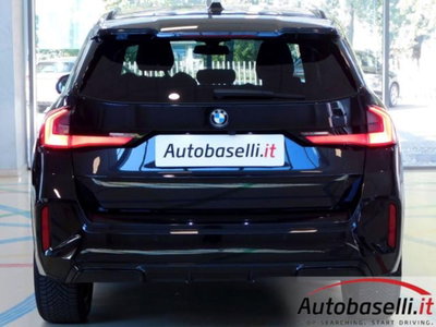 BMW X1 sdrive18d MSport auto (12)