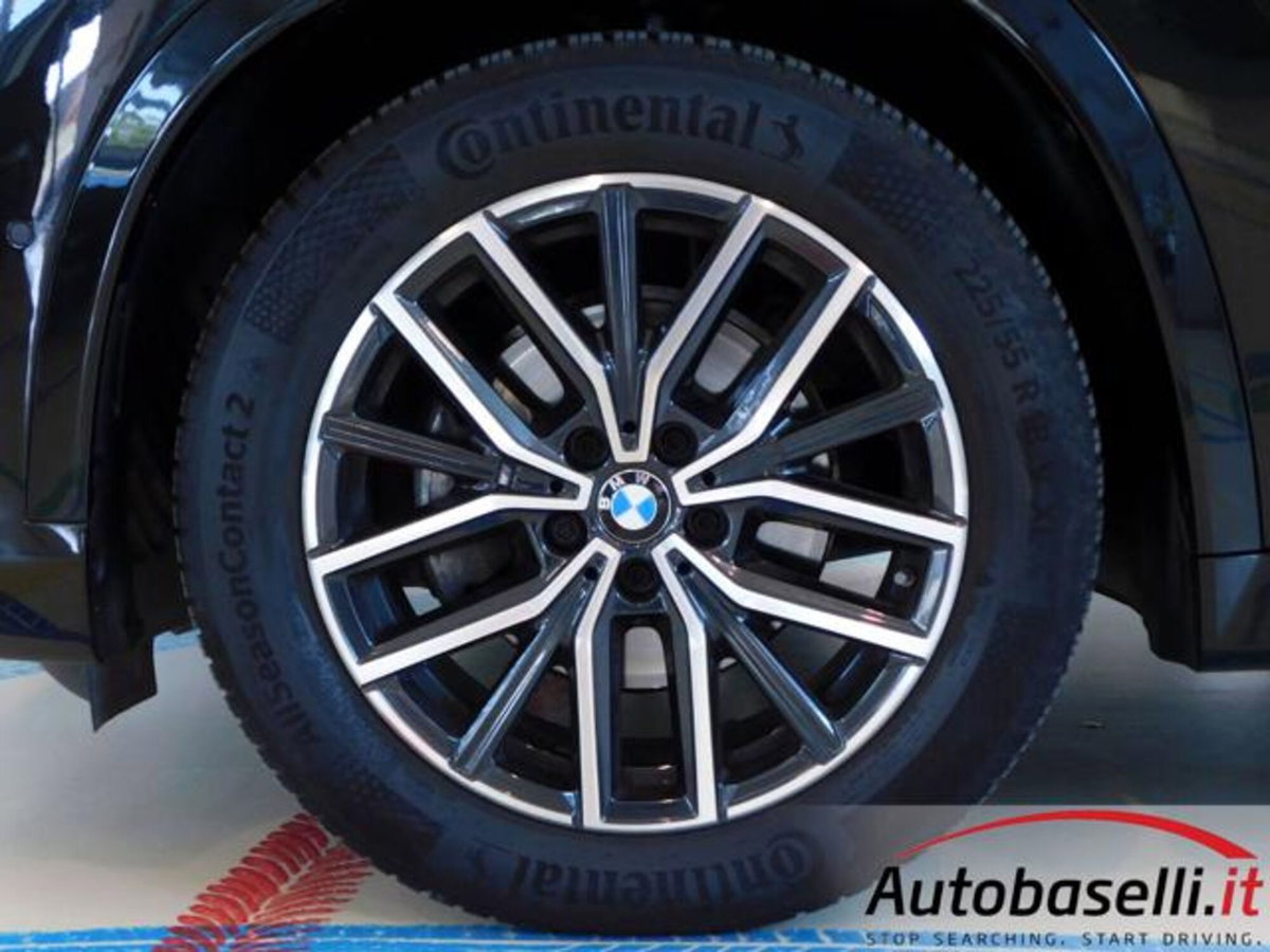 BMW X1 sdrive18d MSport auto (13)