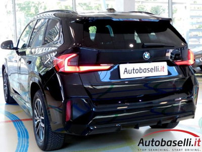 BMW X1 sdrive18d MSport auto (20)