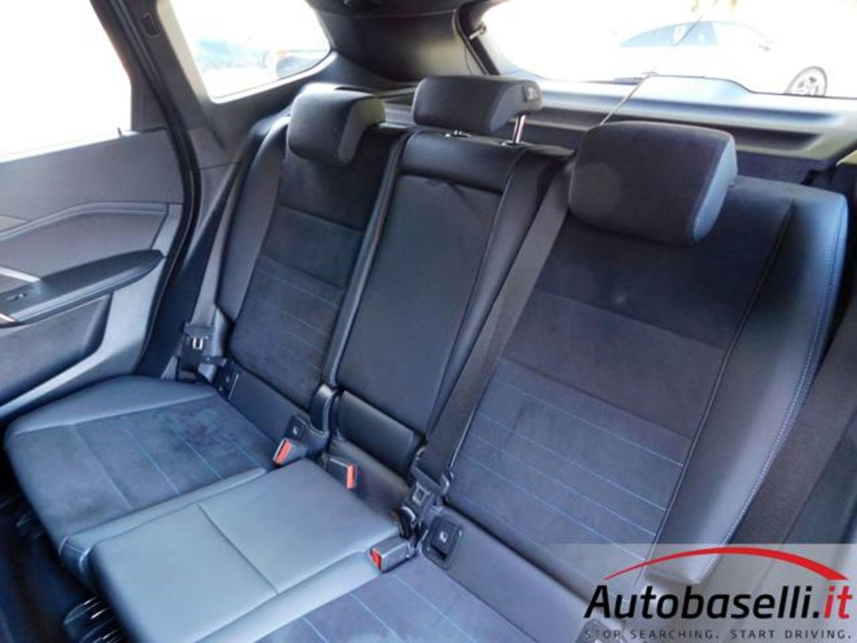 BMW X1 sdrive18d MSport auto (3)