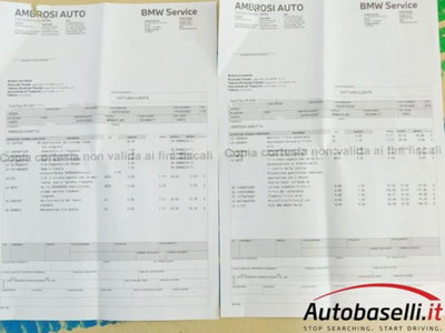 BMW X1 sdrive18d MSport auto (6)