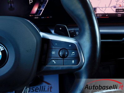 BMW X1 sdrive18d MSport auto (7)