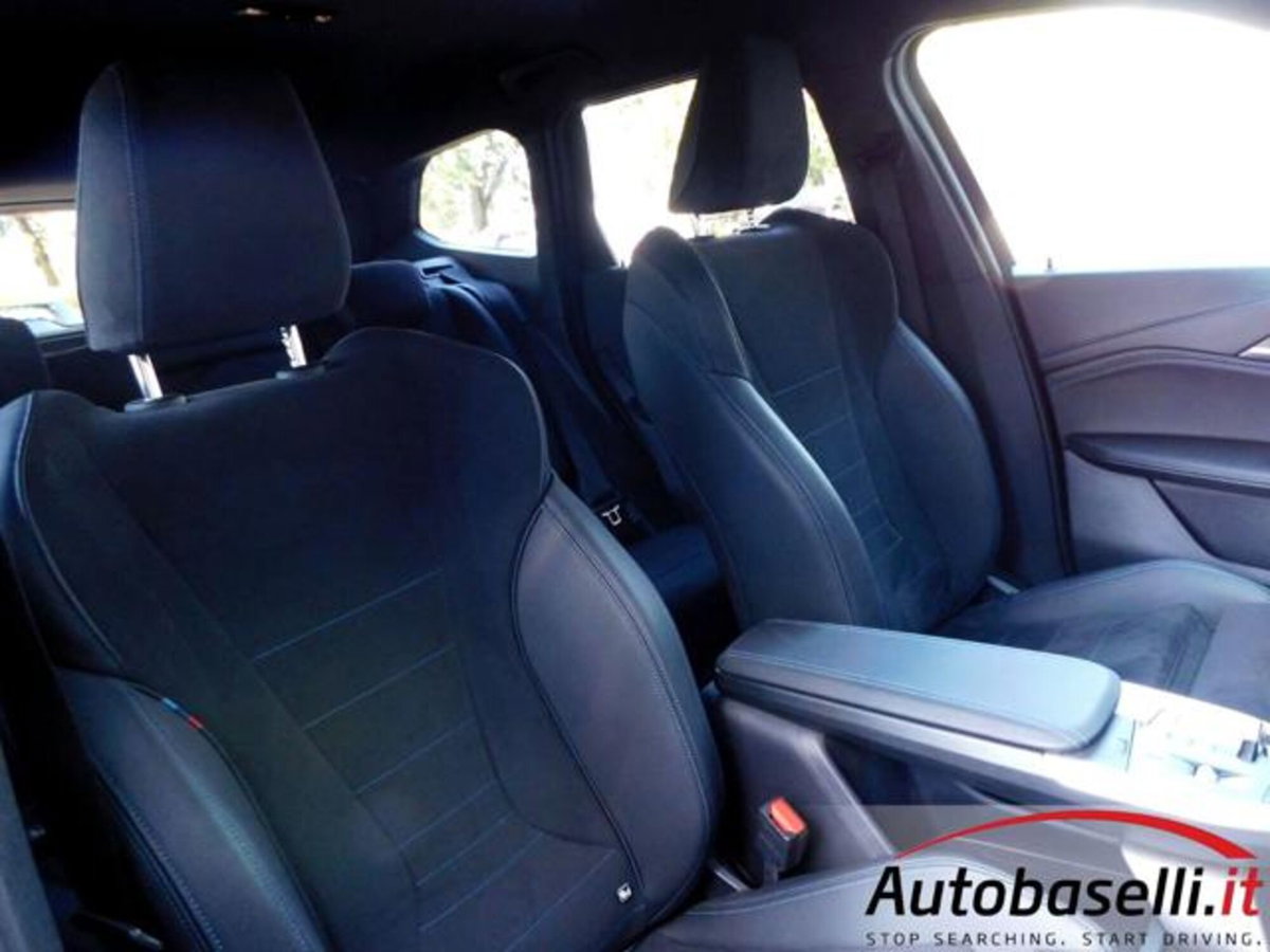 BMW X1 sdrive18d MSport auto (8)