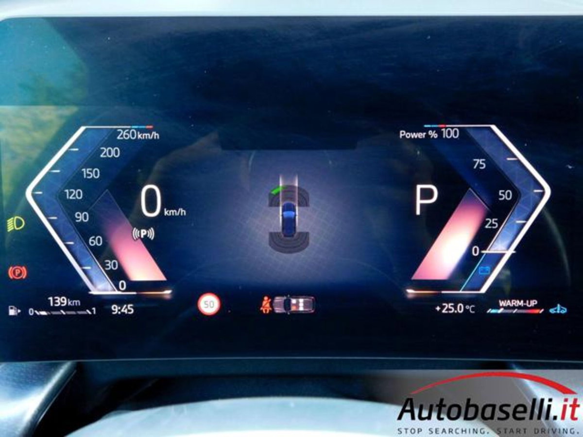 BMW X1 sdrive18d MSport auto (9)