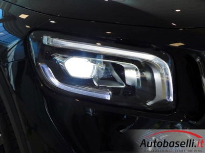 Mercedes-Benz GLB 200 d Automatic Premium (11)