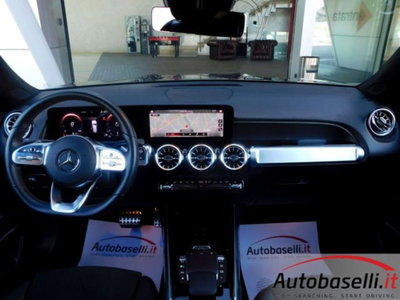 Mercedes-Benz GLB 200 d Automatic Premium (2)