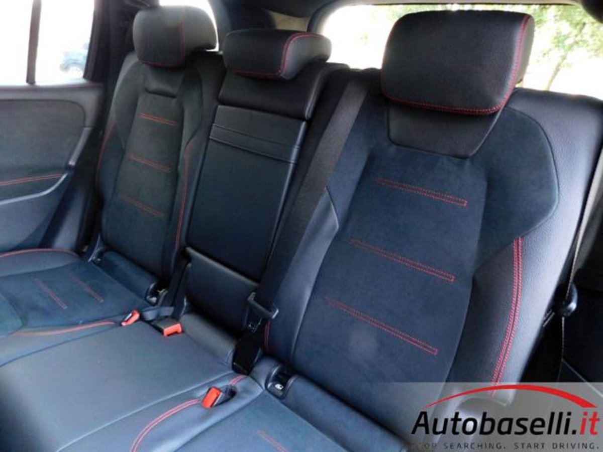 Mercedes-Benz GLB 200 d Automatic Premium (3)