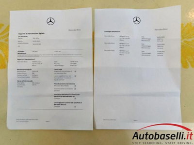 Mercedes-Benz GLB 200 d Automatic Premium (6)