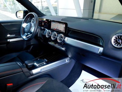 Mercedes-Benz GLB 200 d Automatic Premium (7)