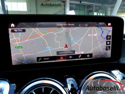 Mercedes-Benz GLB 200 d Automatic Premium (9)
