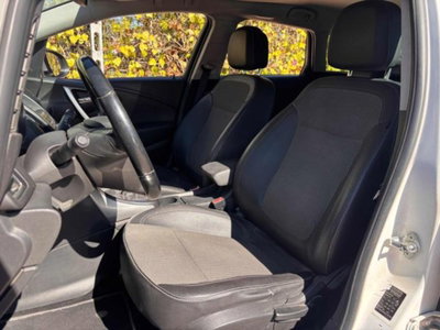 Opel Astra Station Wagon 1.4 Turbo 140CV Sports GPL Tech Cosmo (10)