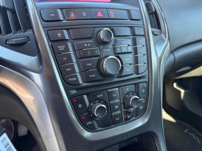 Opel Astra Station Wagon 1.4 Turbo 140CV Sports GPL Tech Cosmo (13)