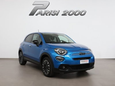 Fiat 500X 1.5 t4 hybrid 130cv dct (2)