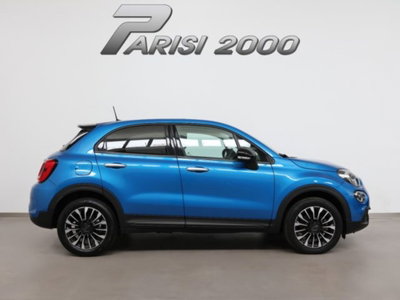 Fiat 500X 1.5 t4 hybrid 130cv dct (6)