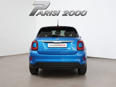 Fiat 500X 1.5 t4 hybrid 130cv dct (7)