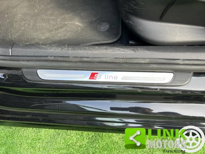 Audi A1 Sportback 1.0 TFSI ultra Sport (11)