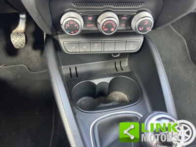 Audi A1 Sportback 1.0 TFSI ultra Sport (13)