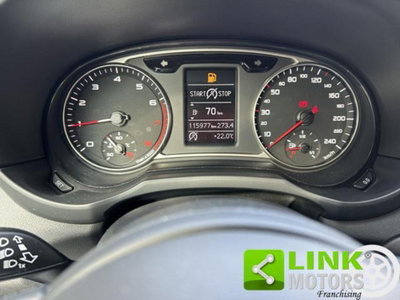 Audi A1 Sportback 1.0 TFSI ultra Sport (14)