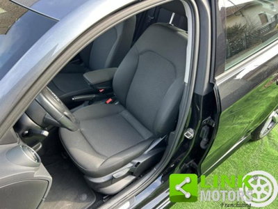 Audi A1 Sportback 1.0 TFSI ultra Sport (8)
