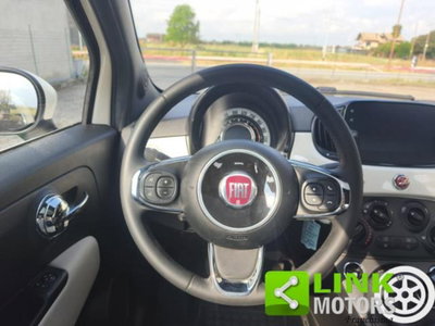 Fiat 500 1.0 Hybrid Dolcevita (11)