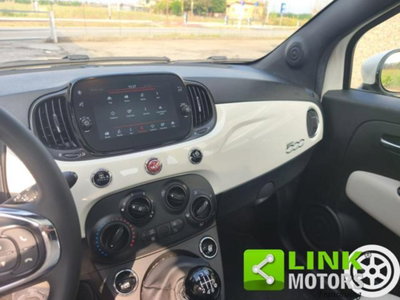 Fiat 500 1.0 Hybrid Dolcevita (13)
