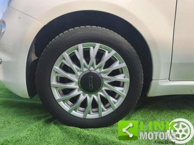Fiat 500 1.0 Hybrid Dolcevita (16)