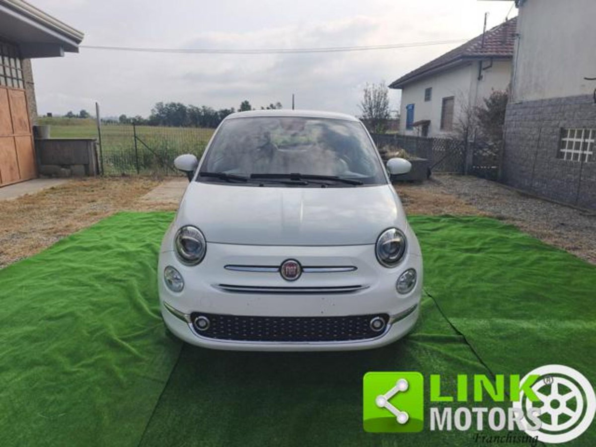 Fiat 500 1.0 Hybrid Dolcevita (2)