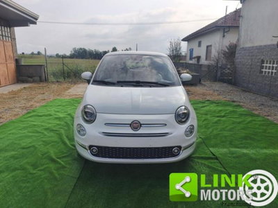 Fiat 500 1.0 Hybrid Dolcevita (2)