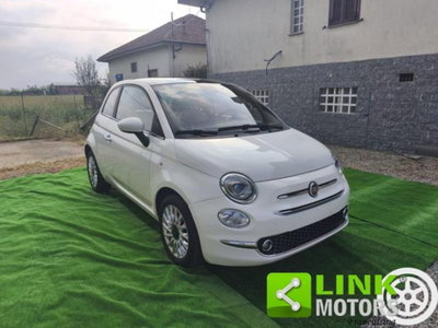 Fiat 500 1.0 Hybrid Dolcevita (3)