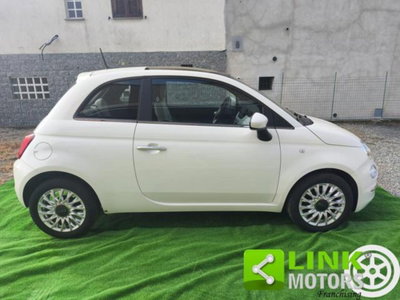 Fiat 500 1.0 Hybrid Dolcevita (4)