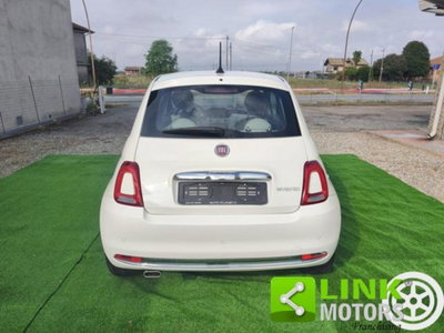 Fiat 500 1.0 Hybrid Dolcevita (6)