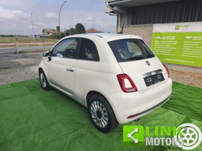 Fiat 500 1.0 Hybrid Dolcevita (7)