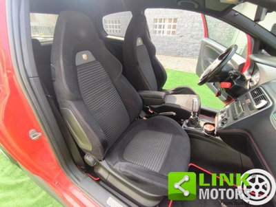 Abarth Grande Punto 1.4 T-Jet 16V 180 CV 3 porte SS (10)