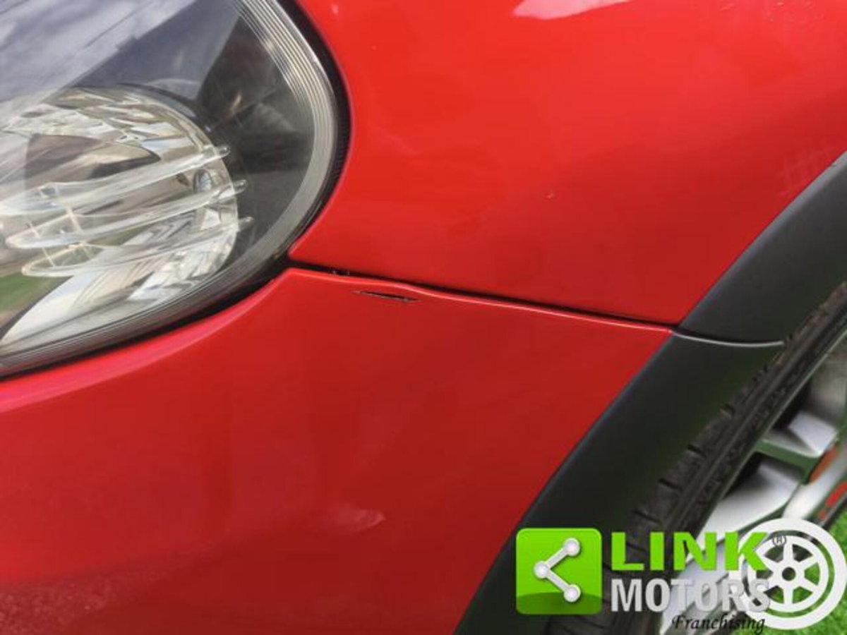 Abarth Grande Punto 1.4 T-Jet 16V 180 CV 3 porte SS (16)